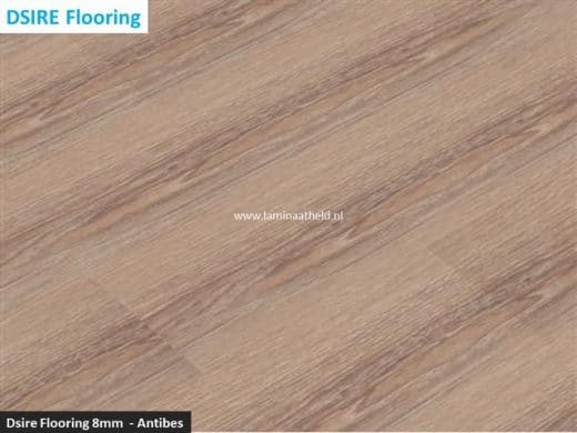DSire Flooring - Antibes 8 mm