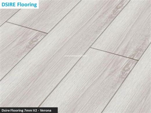 DSire Flooring - Verona 7 mm