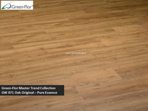 Green-Flor Master Trend Collection - Oak Original Pure Essence GW071
