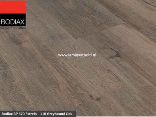 Bodiax BP 370 Estrela - 110 Greyhound Oak