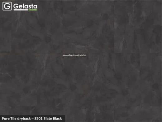 Gelasta Pure Tile - 8501 Slate