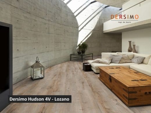 Dersimo Hudson 4V - Lozano
