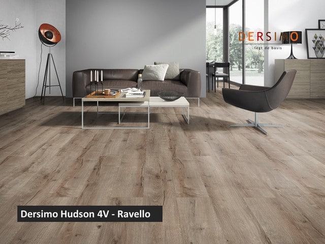 Dersimo Hudson 4V - Ravello