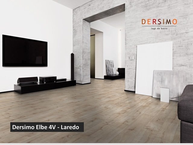 Dersimo Elbe 4V - Laredo