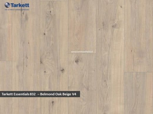 Tarkett Essentials V4 - Belmond Oak Beige