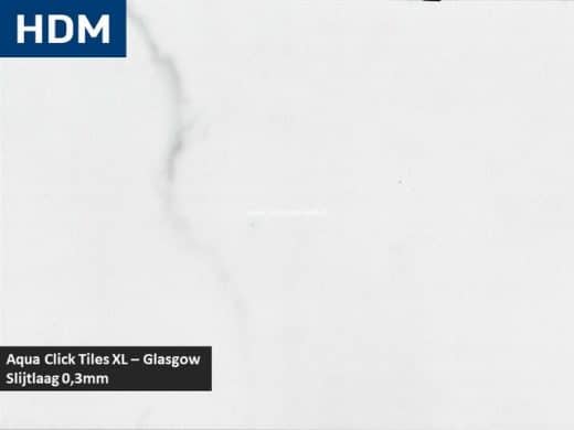 Aqua Click-Tiles XL - Glasgow