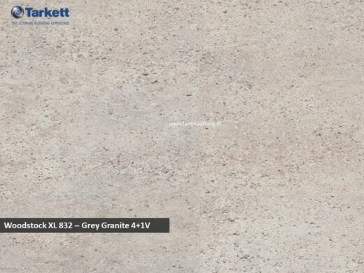 Woodstock XL 832 - Grey Granite