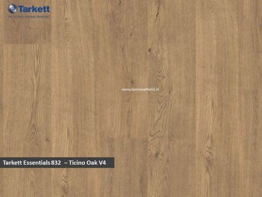 Tarkett Essentials V4 - Ticino Oak