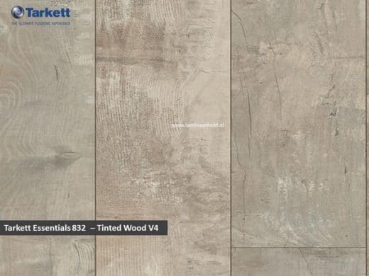 Tarkett Essentials V4 - Tinted Wood