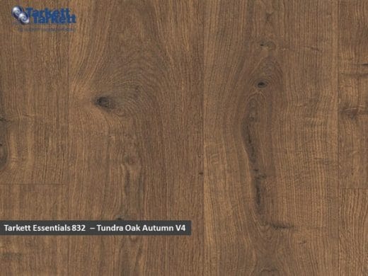 Tarkett Essentials V4 - Tundra Oak Autumn