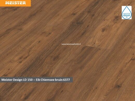 Meister Design LD 150 - Eik Chiemsee bruin 6377
