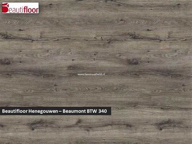 Beautifloor Henegouwen - Beaumont BTM 340
