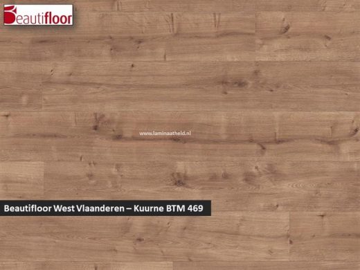 Beautifloor West Vlaanderen - Kuurne BTM 469