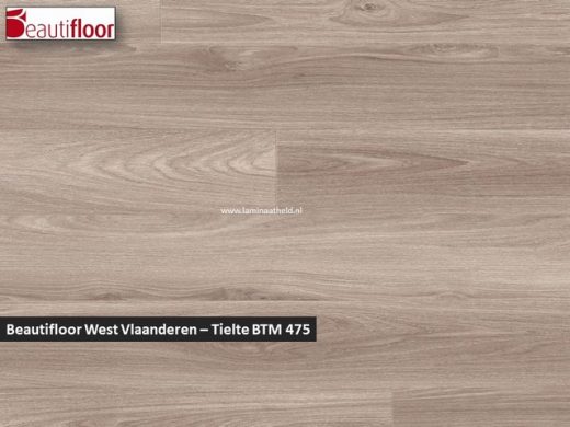 Beautifloor West Vlaanderen - Tielt BTM 475