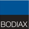 Bodiax logo