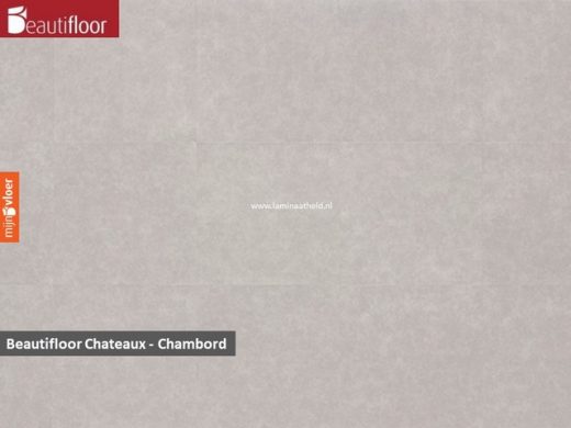 Beautifloor Chateaux - Chambord