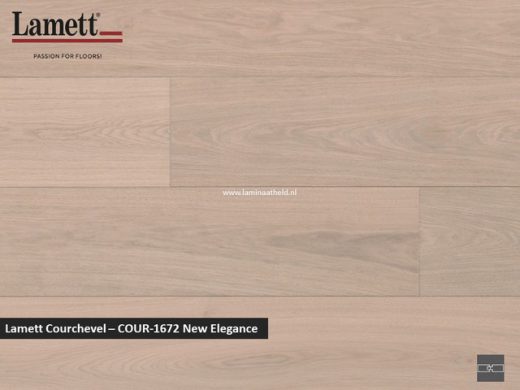 Lamett Courchevel - New Elegance COUR1672