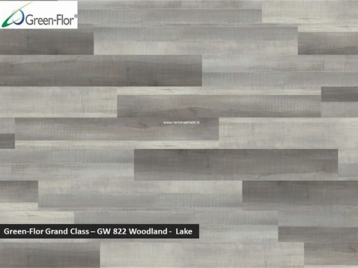 Green-Flor Grand Class - Woodland - Lake GW822