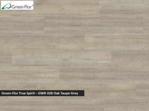 Green-Flor True Spirit - Oak Taupe grey GWR028
