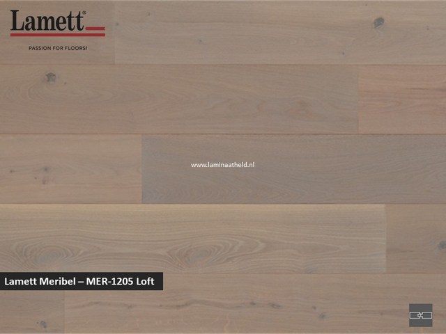 Lamett Méribel - Loft MER1205