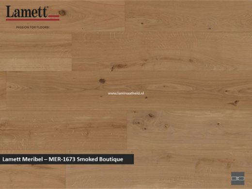 Lamett Méribel - Smoked Boutique MER1673