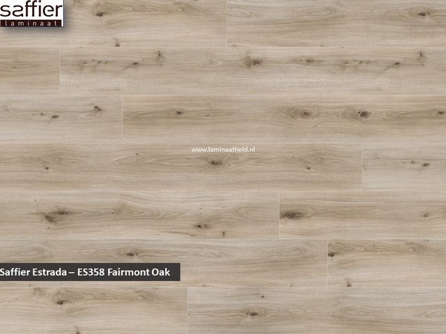 Saffier Estrada - ES358 Fairmont Oak