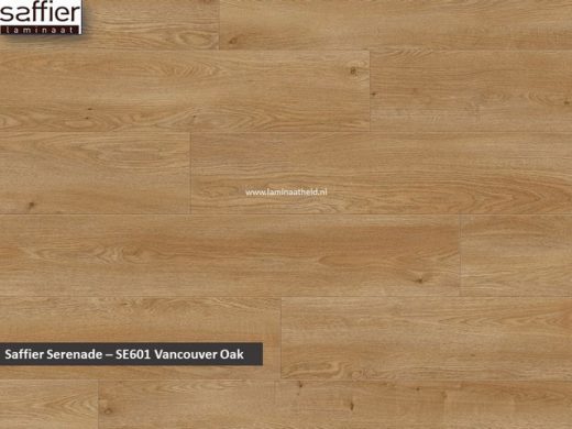 Saffier Serenade - SE601 Vancouver Oak