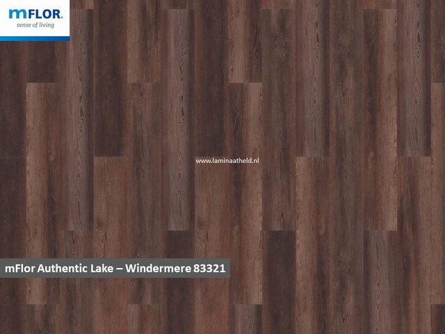 mFlor Authentic Lake - Windermere 83321