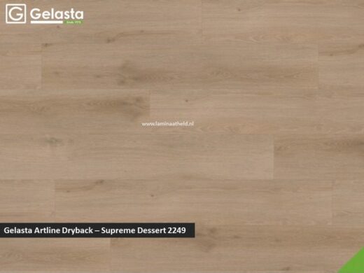 Gelasta Artline dryback - Supreme Desert 2249