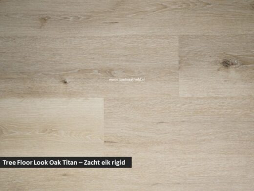 Tree Floor Look Oak Doura Titan - Zachte Eik 4MV