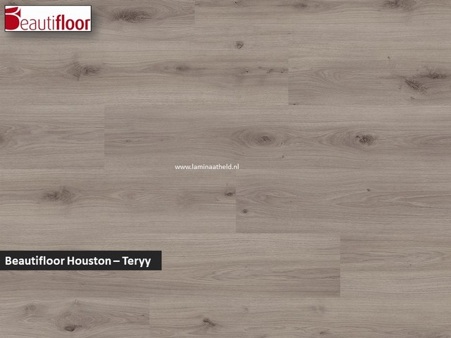 Beautifloor Houston - Terry