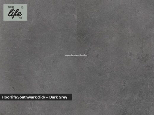 Floorlife Southwark - Dark Grey