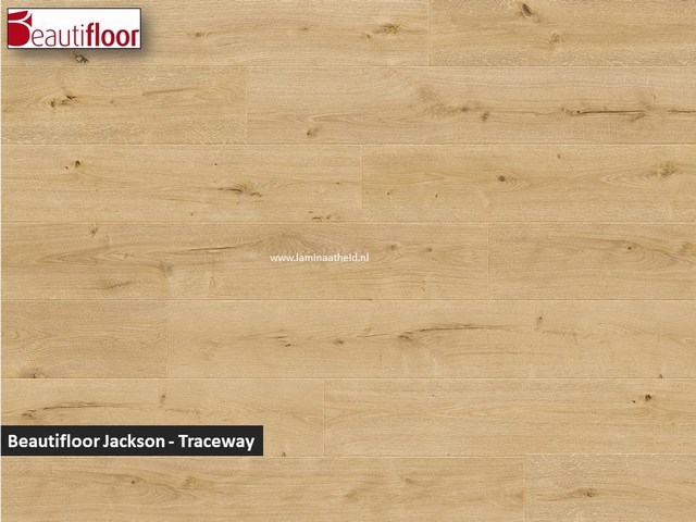 Beautifloor Jackson - Traceway