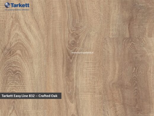 Tarkett Easy Line 832 - Crafted Oak