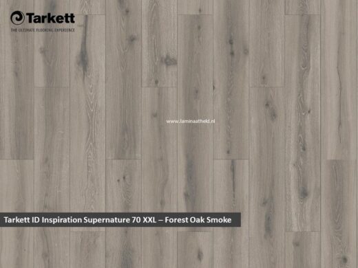 Tarkett iD Inspiration Supernature 0,70 XXL planken - Forest Oak Smoke