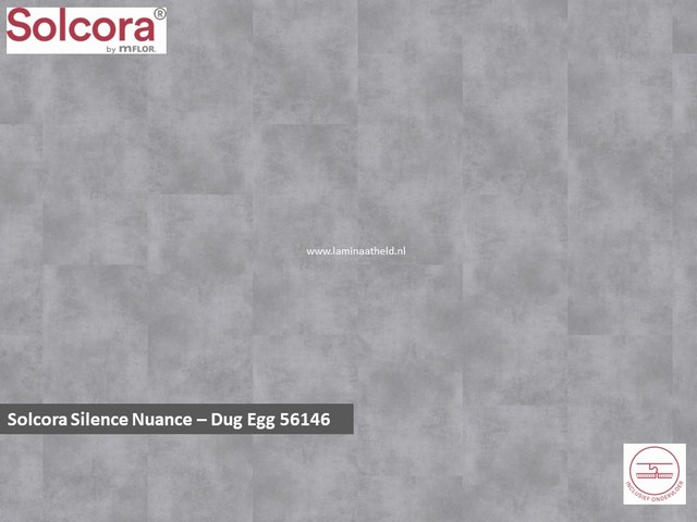 Solcora Silence Nuance - Duck Egg