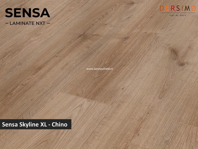 Sensa Skyline XL - Chino