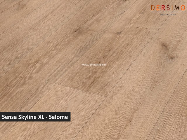 Sensa Skyline XL - Salome