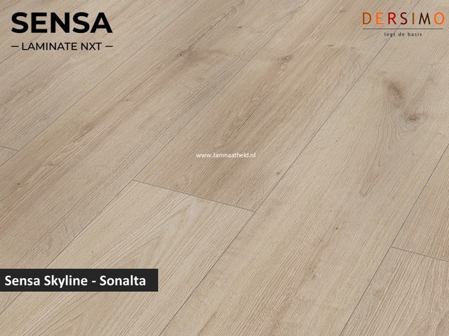 Sensa Skyline - Sonalta